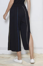 Load image into Gallery viewer, Trio Embroidered Pants
