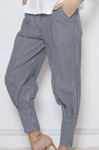 Stripe Pants