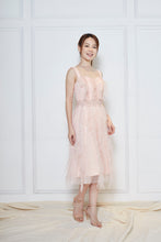 Load image into Gallery viewer, Vitalie Tulle Dress
