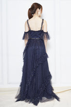 Load image into Gallery viewer, Kennedy Tulle Maxi Dress
