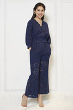 Load image into Gallery viewer, Lace Jumpsuit
