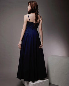 Charlyn Flair Gown