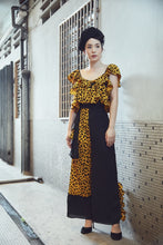 Load image into Gallery viewer, Leopard Jumpsuit
