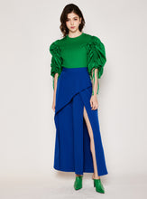 Load image into Gallery viewer, Voluminuos Sleeve Top
