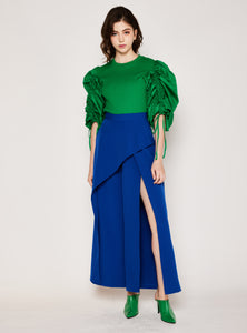 Voluminuos Sleeve Top