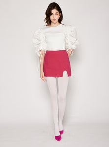 Voluminuos Sleeve Top