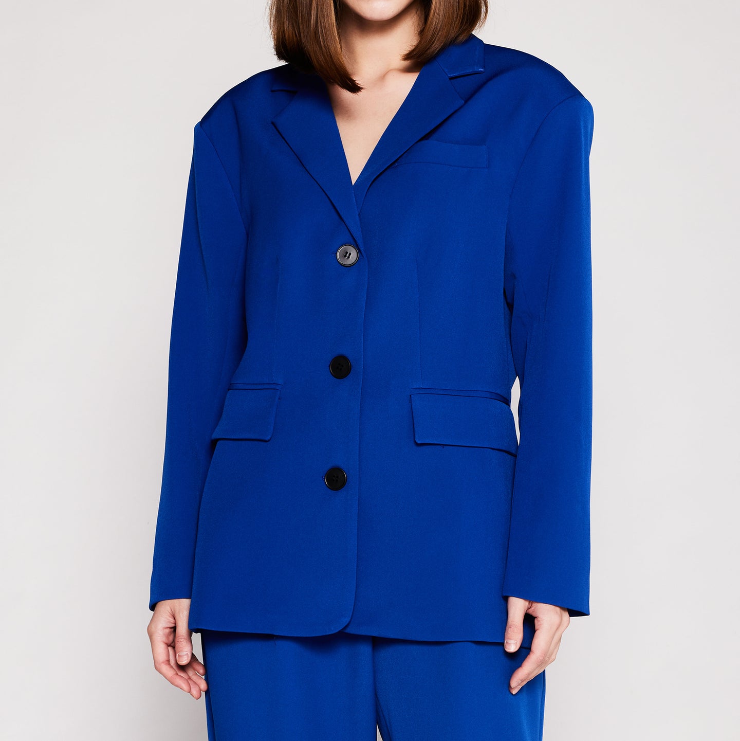 Badra Blazer