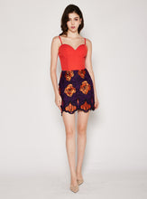 Load image into Gallery viewer, Embroidery Lace Skirt
