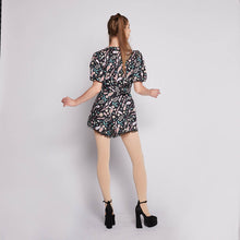 Load image into Gallery viewer, Printed Jumpsuit (Paisley)
